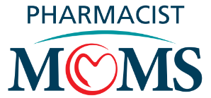 pharmacist moms logo
