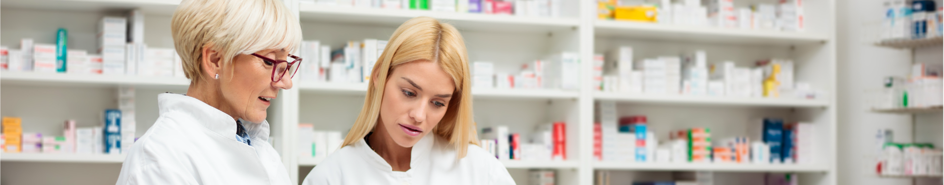 pharmacist mom