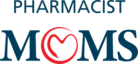 pharmacist moms group logo